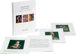 Arbeitskartei Kunstgalerie der Jahrtausende (DOWNLOAD)