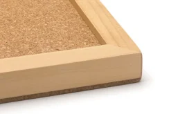 Arbeitsplatte für die Arbeit mit dem Geometriekasten