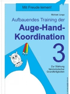 Auge-Hand-Koordination 3