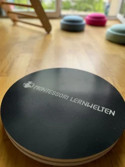 Balance-Kreisel