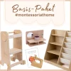 Basis-Paket: Das Fundament für Montessori-Einsteiger