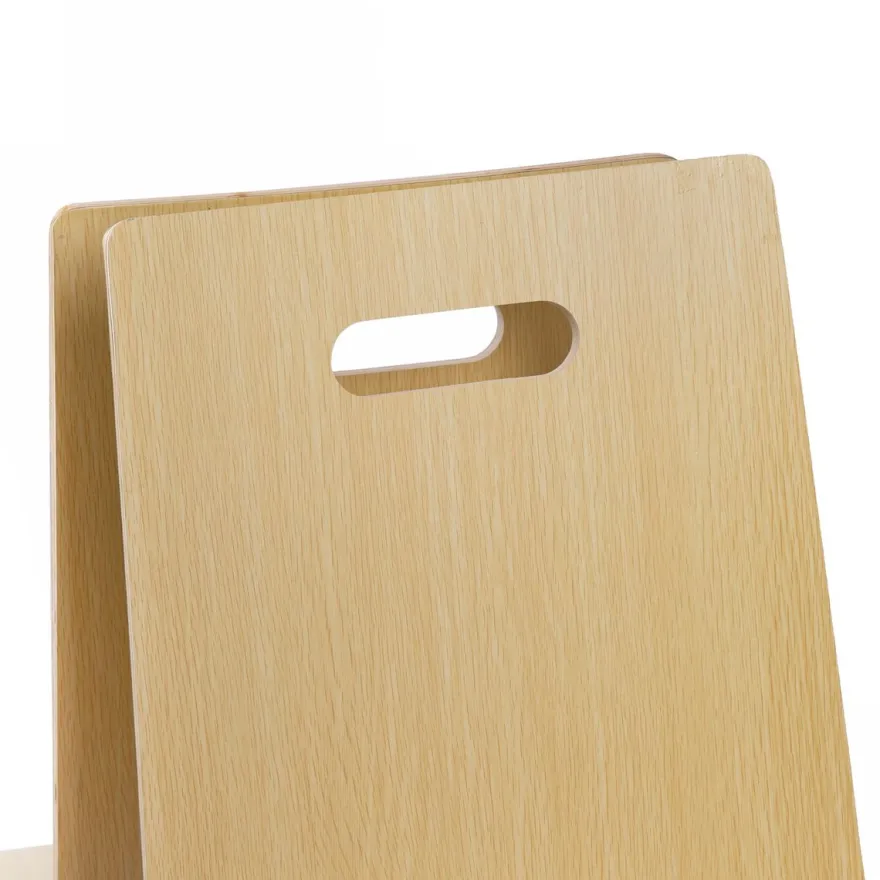Besucherstuhl 20er Set - stapelbar und platzsparend