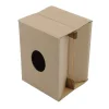 Cajon aus Karton