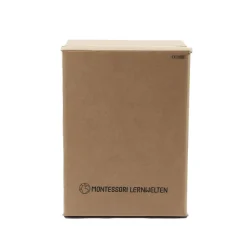 Cajon aus Karton