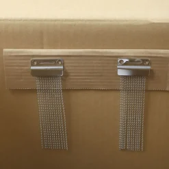 Cajon aus Karton