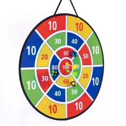 Dartscheibe für Kinder