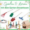 Das Garten-Dreamteam