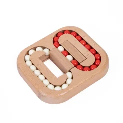 Das Handschmeichler Knobelpuzzle