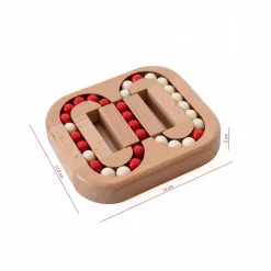 Das Handschmeichler Knobelpuzzle