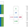 Das Stellenwert-Würfelspiel (DOWNLOAD)