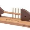 Der Holzfisch