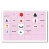 Domino Wortartensymbole (DOWNLOAD)