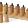 Druckzylinder mit Tablett