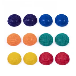 12er Set: Balance Igel - Training des Gleichgewichtssinns