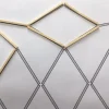 Experimentelle Geometrie - Übungsblätter mit Streichhölzern