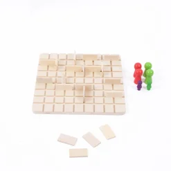 Familienstrategiespiel