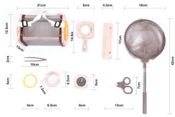 Forscherset für Kinder