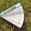 Geocaching Logbuch für PETling - gefächert, 160 Einträge (Geocache, PETlinge)