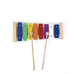 Glockenspiel für Kinder - Xylophon mit Liedern zum Üben