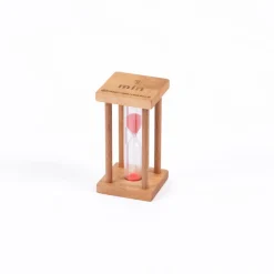 Hochwertige Sanduhr 1 Minute