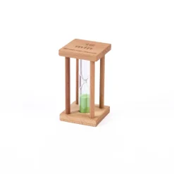 Hochwertige Sanduhr 10 Minuten