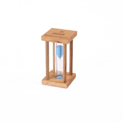 Hochwertige Sanduhr 5 Minuten