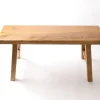 Holzbank 90 cm