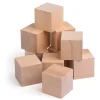 10 Holzwürfel 5x5x5 cm