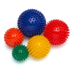 5 Igelbälle im Sparset