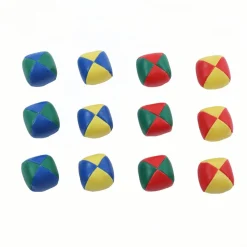 Jonglierbälle-Set