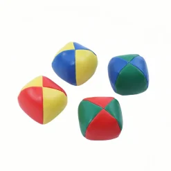 Jonglierbälle-Set