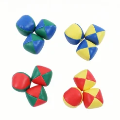 Jonglierbälle-Set