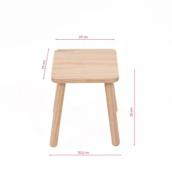 Kinderhocker