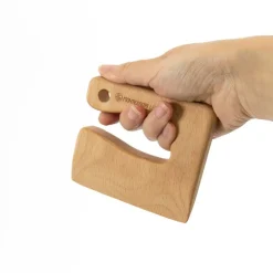 Kindermesser aus Holz - ideal für Kinderhände