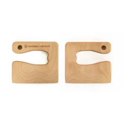 Kindermesser aus Holz - ideal für Kinderhände