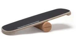 Kinder Surfbrett mit Korkrolle  – Der Koordinationstrainer für Zuhause
