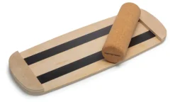 Kinder Surfbrett mit Korkrolle  – Der Koordinationstrainer für Zuhause