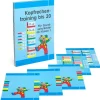Klammerkarten Kopfrechentraining bis 10