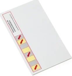 45 Klammerkarten - Leseverständnis
