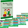 Klammerkarten Rechts-Links-Training (DOWNLOAD)