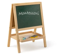 Kleine Magnetische Kreidetafel