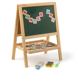 Kleine Magnetische Kreidetafel