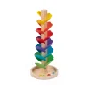 Kleiner Klangbaum – Spielen mit vielen Sinnen