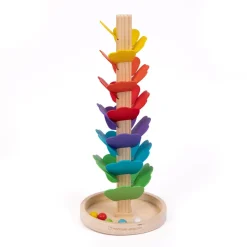 Kleiner Klangbaum – Spielen mit vielen Sinnen