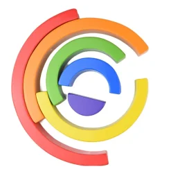 Kleiner Regenbogen