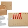 Kleines Multiplikationsbrett