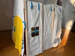 Kletterturm