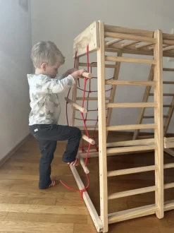 Kletterturm