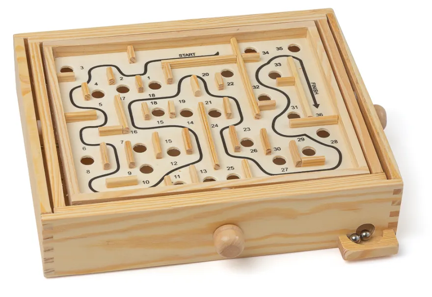 Labyrinth