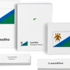 Legematerial und Karteikarten - Länder, Fahnen und Hauptstädte von Asien (DOWNLOAD)